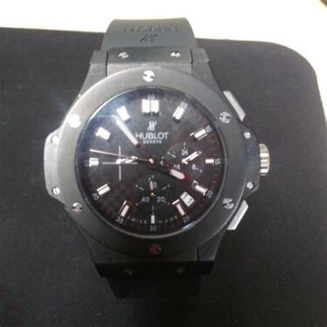 hublot geneve big bang king 301rx